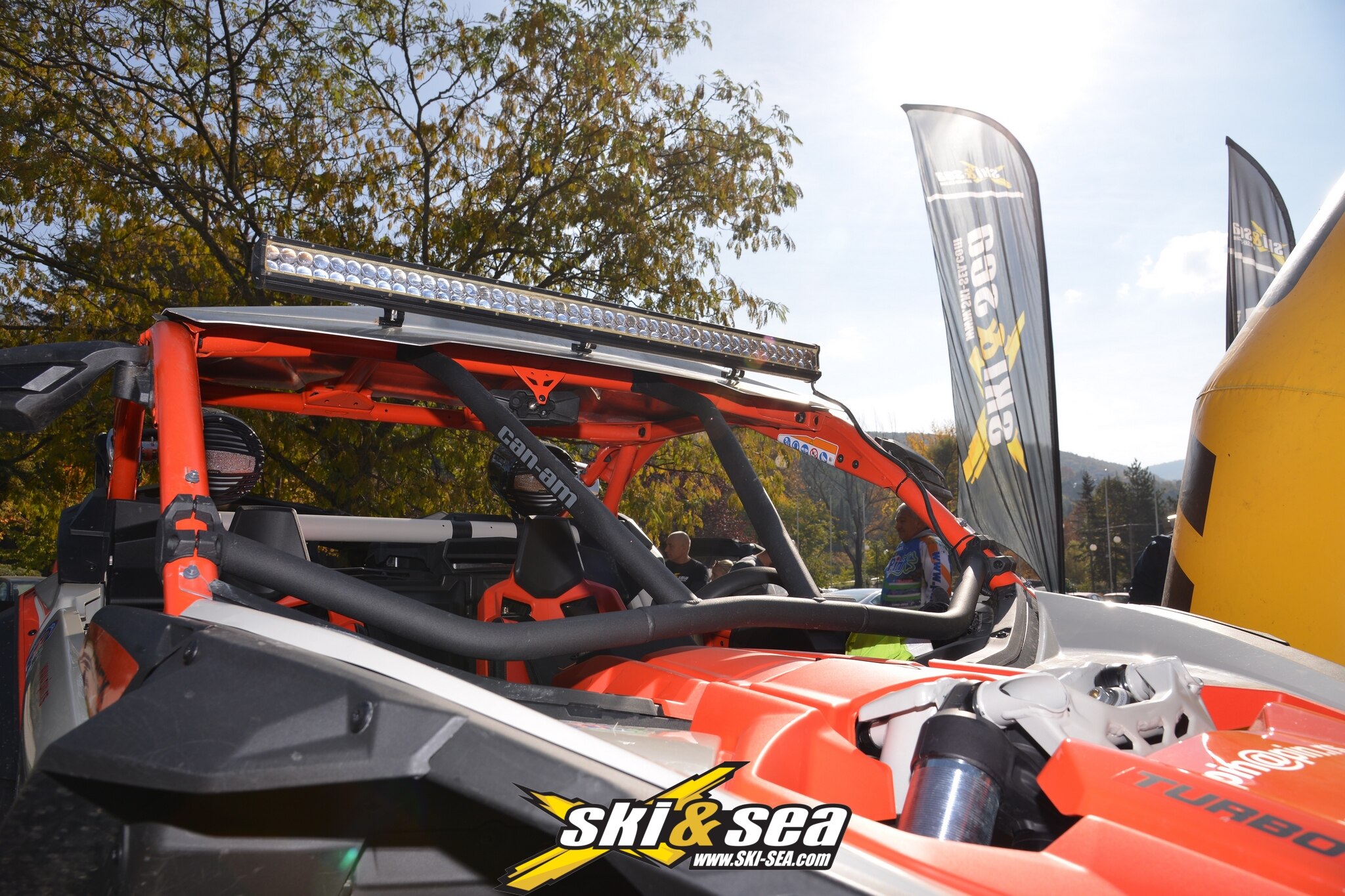 Ski&Sea Skopje Macedonia